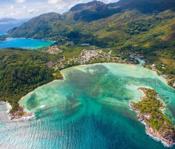 Constance Ephelia Resort Villas