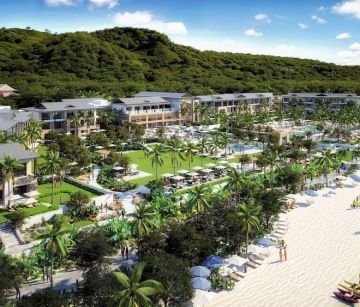 Canopy by Hilton Seychelles