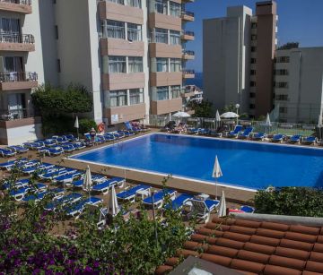 Dorisol Hotels