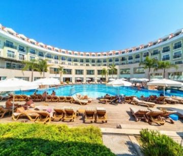 MEDER RESORT