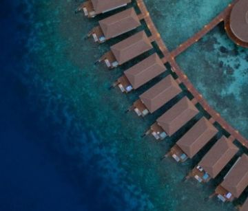 CINNAMON VELIFUSHI MALDIVES
