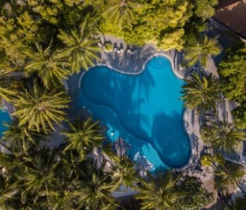 KURUMBA MALDIVES