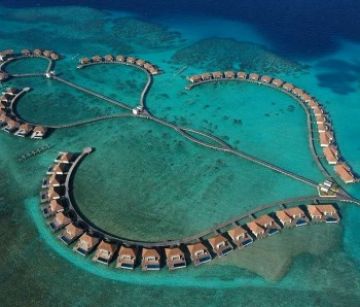 RADISSON BLU MALDIVES