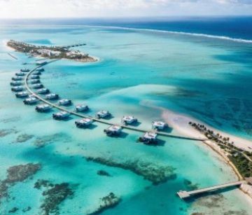RIU PALACE MALDIVES