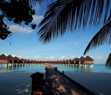 SUN SIYAM OLHUVELI