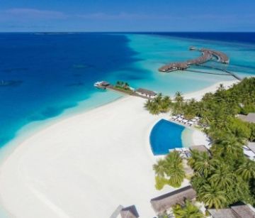 VELASSARU MALDIVES