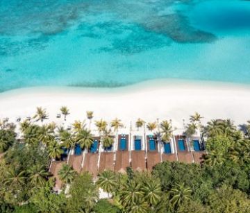 VILLA NAUTICA (PARADISE ISLAND)