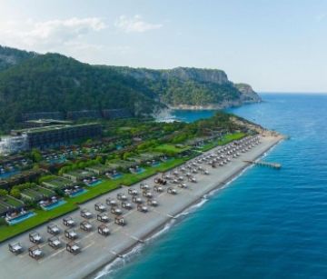 MAXX ROYAL KEMER