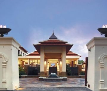 MOVENPICK RESORT BANGTAO BEACH PHUKET