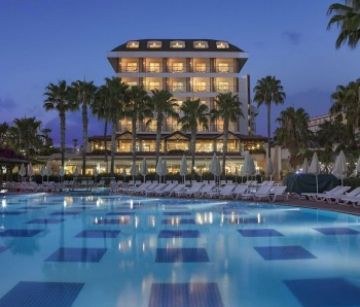 TRENDY PALM BEACH - ADULTS ONLY