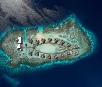 RAFFLES MALDIVES MERADHOO