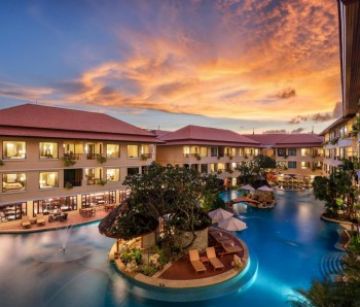 PATONG PARAGON RESORT & SPA