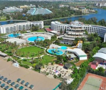 KAYA SIDE HOTEL