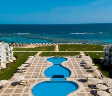 FANTAZIA MARSA ALAM RESORT