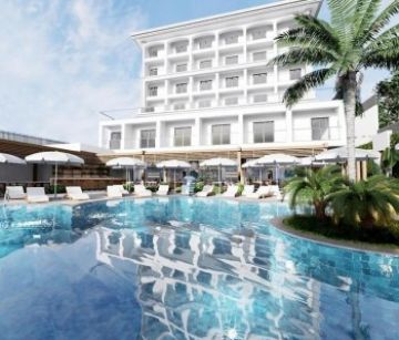 SIDE ZEUGMA HOTEL