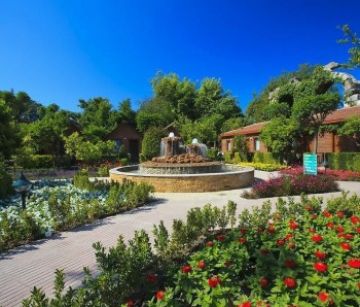 CAN GARDEN BEACH