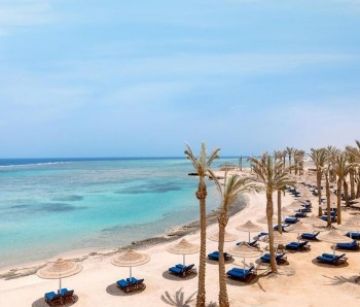 PICKALBATROS VILLAGIO RESORT - PORTOFINO MARSA ALAM