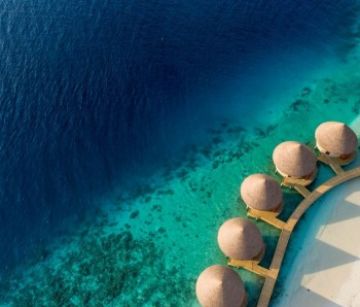 INTERCONTINENTAL MALDIVES