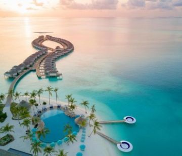 KANDIMA MALDIVES