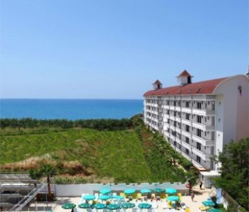 CLUB SUN HEAVEN SEA BIRD BEACH