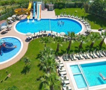 GARDENIA BEACH