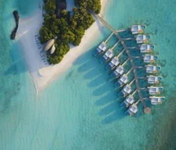DHIGALI MALDIVES