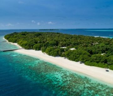 AMILLA MALDIVES RESORT AND RESIDENCES