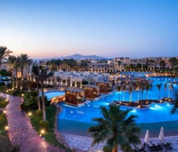 CLUB PRIVE by RIXOS SHARM EL SHEIKH