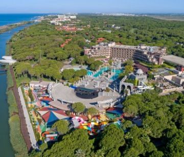 XANADU RESORT HOTEL BELEK