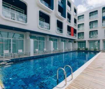 SUGAR MARINA NAUTICAL