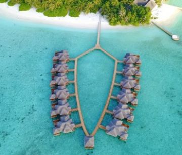 FIHALHOHI MALDIVES