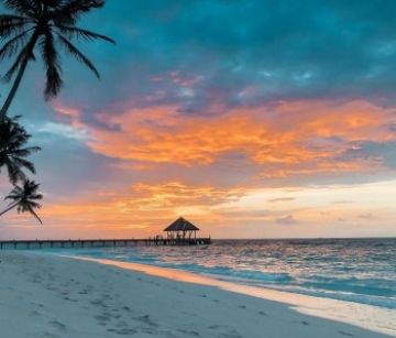 REETHI FARU RESORT