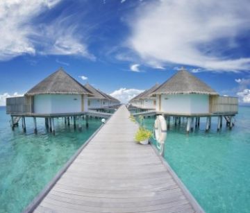 ANGAGA ISLAND RESORT & SPA