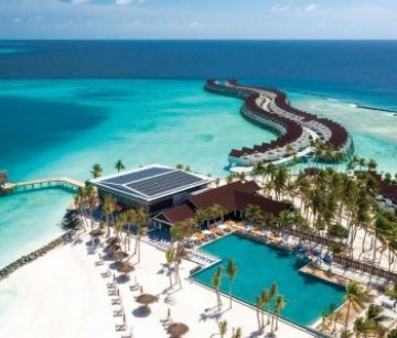 OBLU XPERIENCE AILAFUSHI