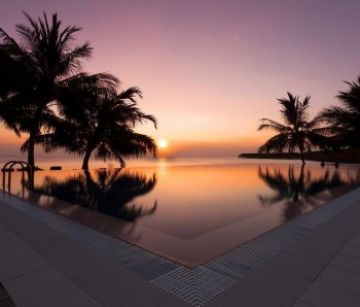 VILAMENDHOO ISLAND RESORT
