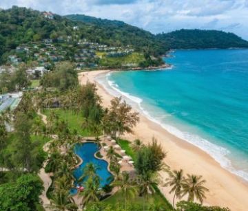 KATATHANI PHUKET BEACH RESORT