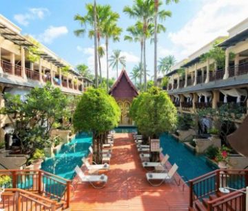 BURASARI PHUKET