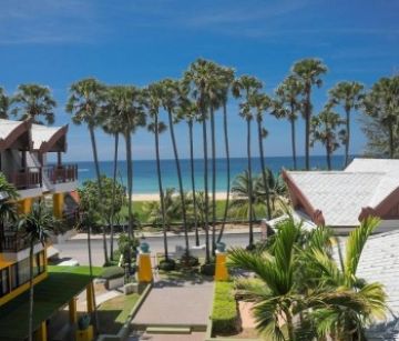 WORABURI PHUKET RESORT & SPA