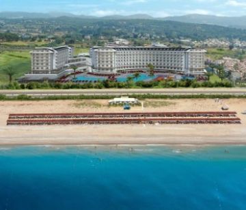 CALIDO MARIS HOTEL