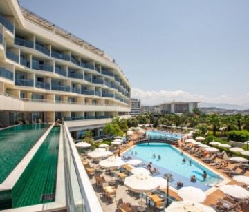 SELENE BEACH RESORT AND SPA - ADULTS ONLY