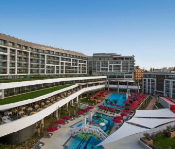 THE SENSE DELUXE HOTEL