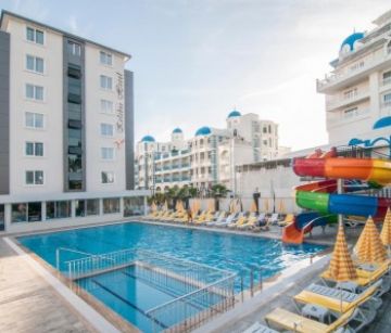 KOLIBRI HOTEL