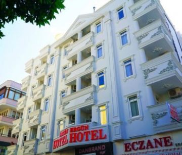 ERGUN HOTEL