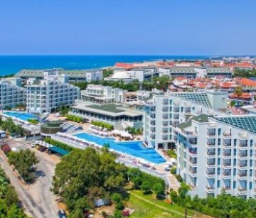 ROYAL ATLANTIS SPA & RESORT
