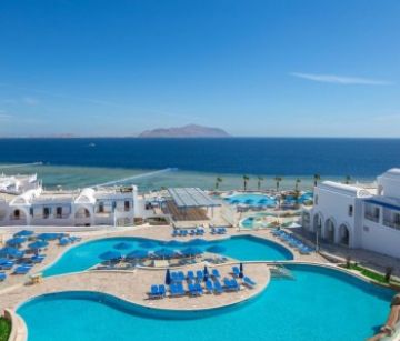 ALBATROS PALACE RESORT SHARM EL SHEIKH