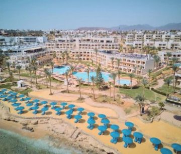 ALBATROS ROYAL GRAND SHARM EL SHEIKH ADULTS ONLY 16+