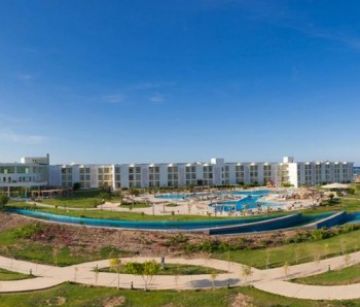 AMARINA SUN RESORT & AQUA PARK (EX RAOUF HOTELS)