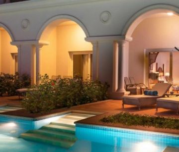 BARON PALACE SAHL HASHEESH