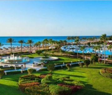 BARON RESORT SHARM EL SHEIKH