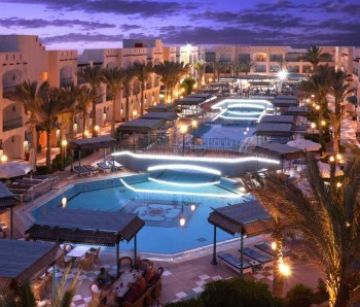 BEL AIR AZUR (ADULT ONLY +18)